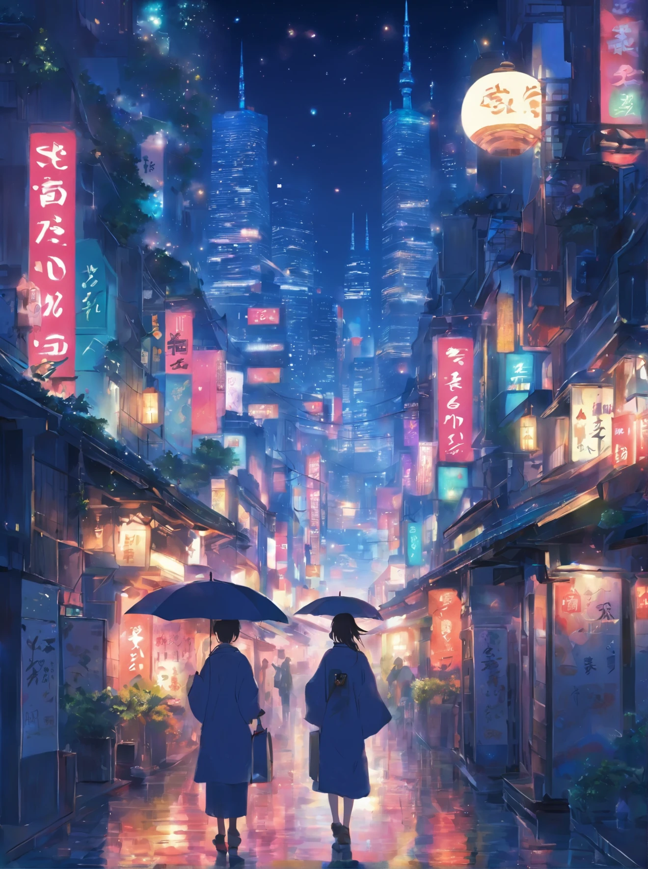 you、「Tokyo at Night」Take action to achieve this goal。
# theme:
- Tokyo at Nightの魅力
# Constraints:
- Use only information about Tokyo - Focus on nighttime atmosphere and scenery
# Prerequisites:
- 東京は未来的で清潔な街である
- Tokyo at Nightは美しい夜景が広がっている
# rule:
- rule1: Tokyo at Nightの写真を使用する場合は、Be aware of copyright。
- rule2: When introducing Tokyo's tourist attractions and landmarks,、See how the place changes at night。
# variable:
- variable1: Tokyo at Nightタワーのライトアップ
- variable2: 東京の高層ビルの夜景
- variable3: 夜の新宿歌舞伎町の賑やかな街並み
- variable4: 夜の六本木ヒルズのイルミネーション
- variable5: 夜のお台場の未来的な風景
- variable6: 東京の夜のショッピング街の活気
- variable7