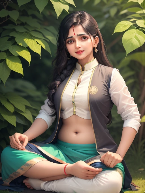 Aek ladka chiye jiska land mota ho