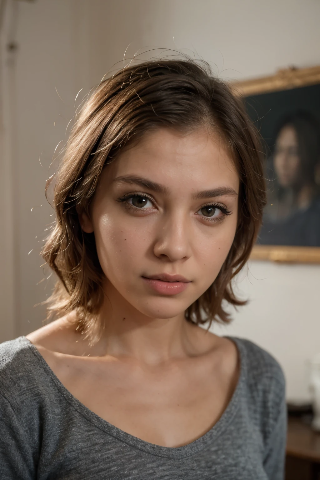 ((best quality)), ((masterpiece)), (detailed), perfect face