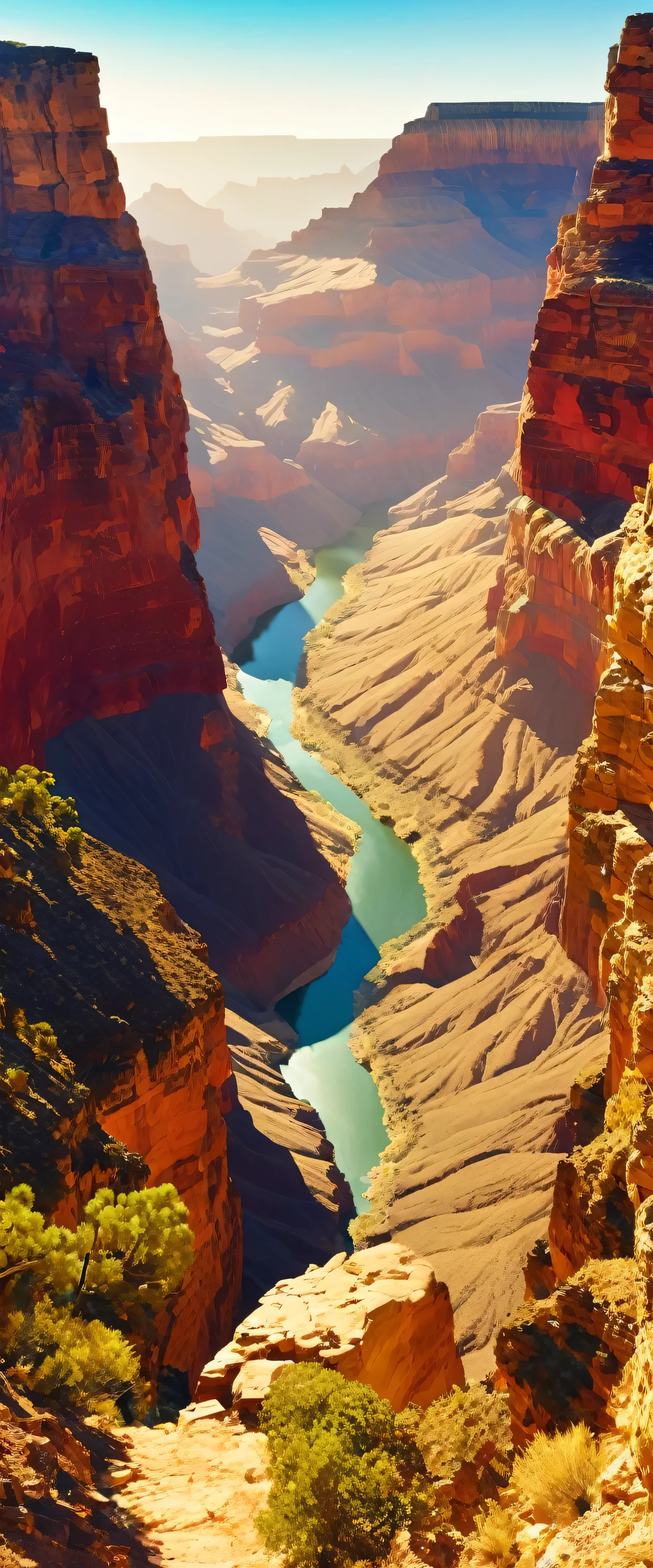 Grand Canyon