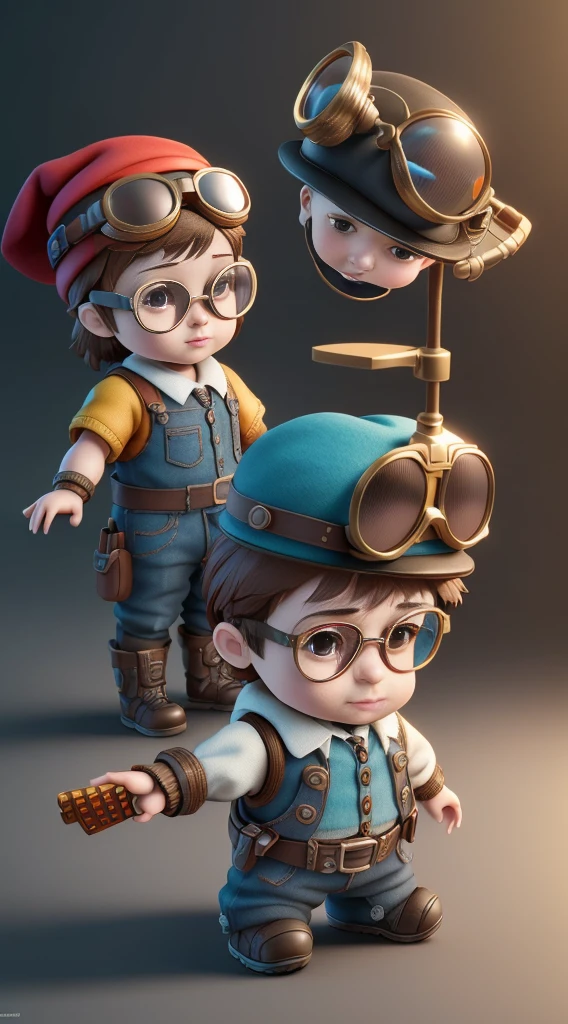 cbzbb , elon musk ,character ,cute, little, beautiful, deviant art, trending art station, digital art, detail, cute, real, humanoid, character, small,cinematic show ,cinematic light,elon musk,look happy