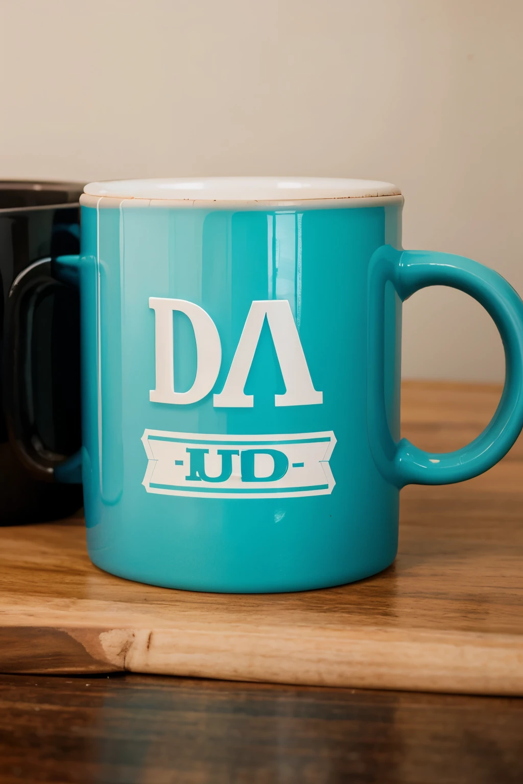Dad mug 