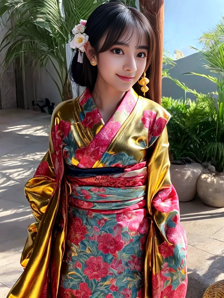 Japanese kimono,kimono