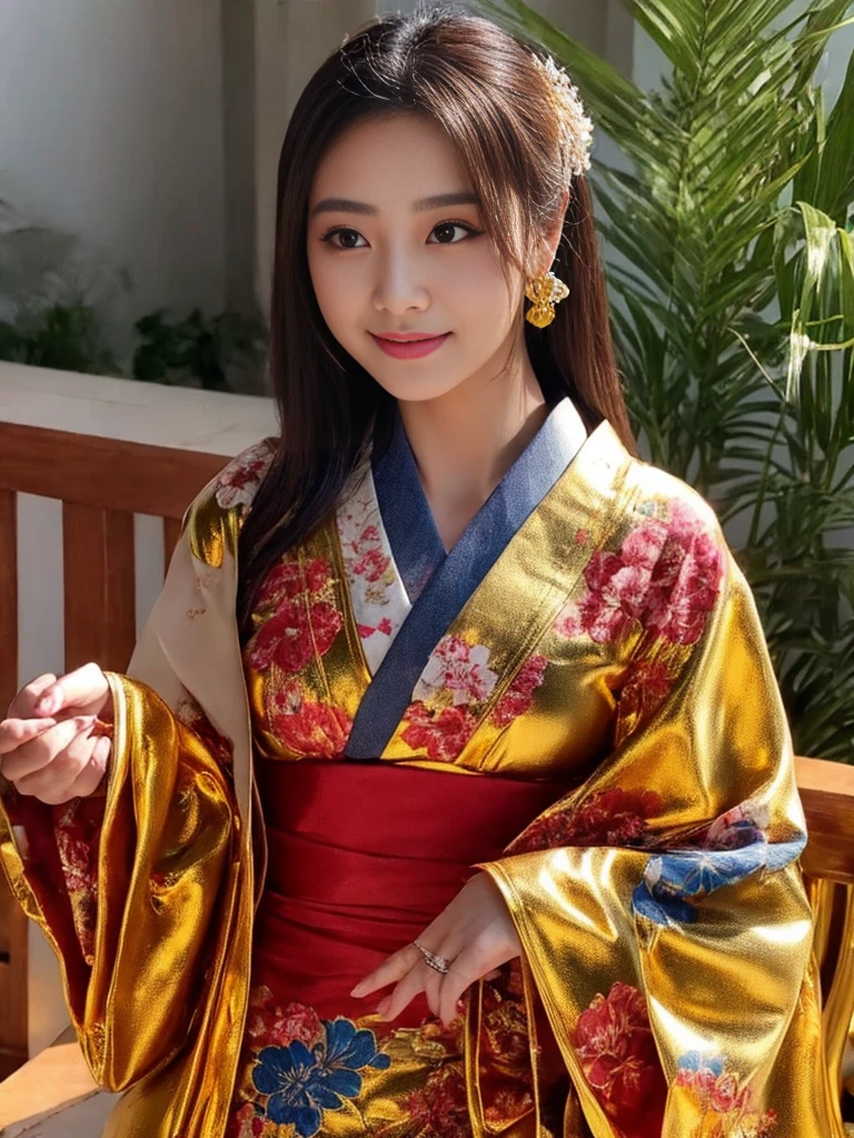 Japan sleeves,kimono
