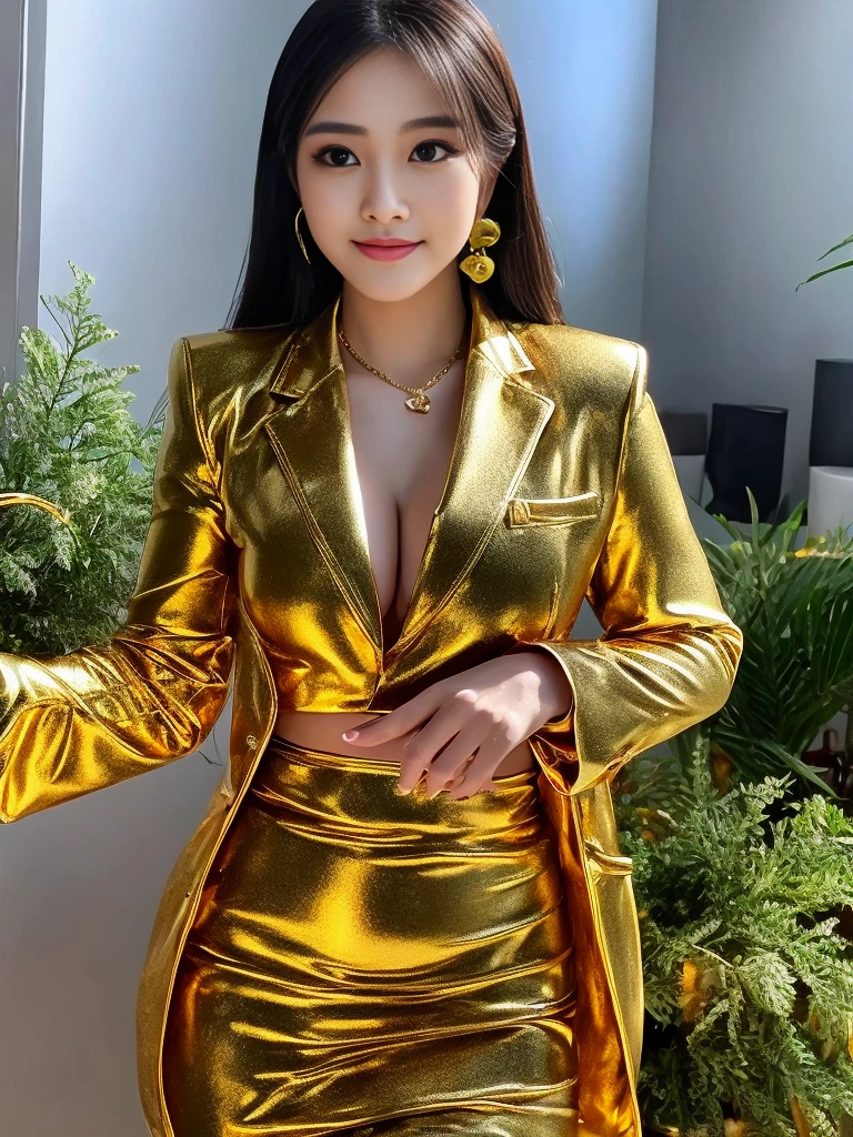 Tight Skirt,business suit