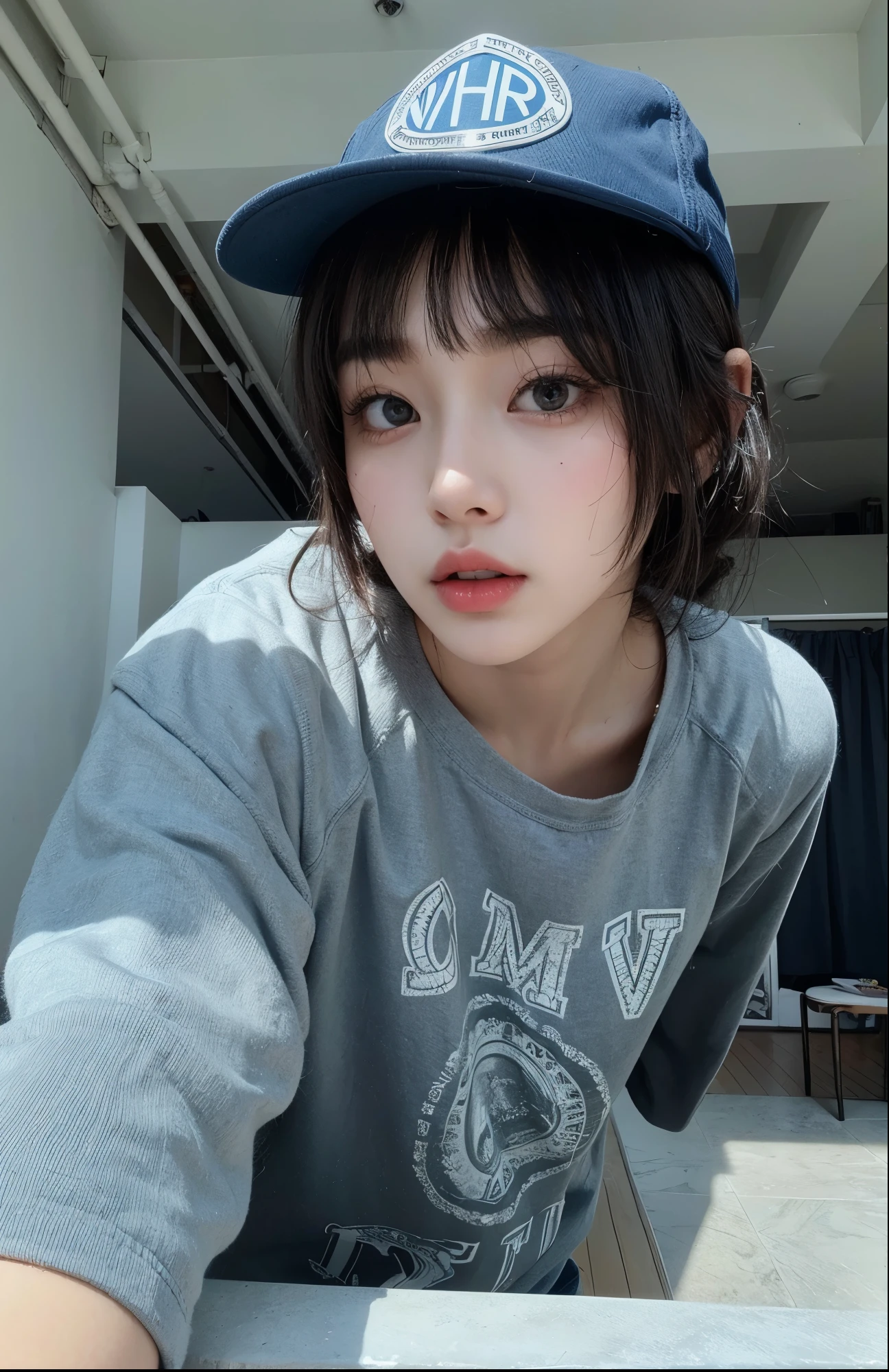 Pretty Ulzzang girl