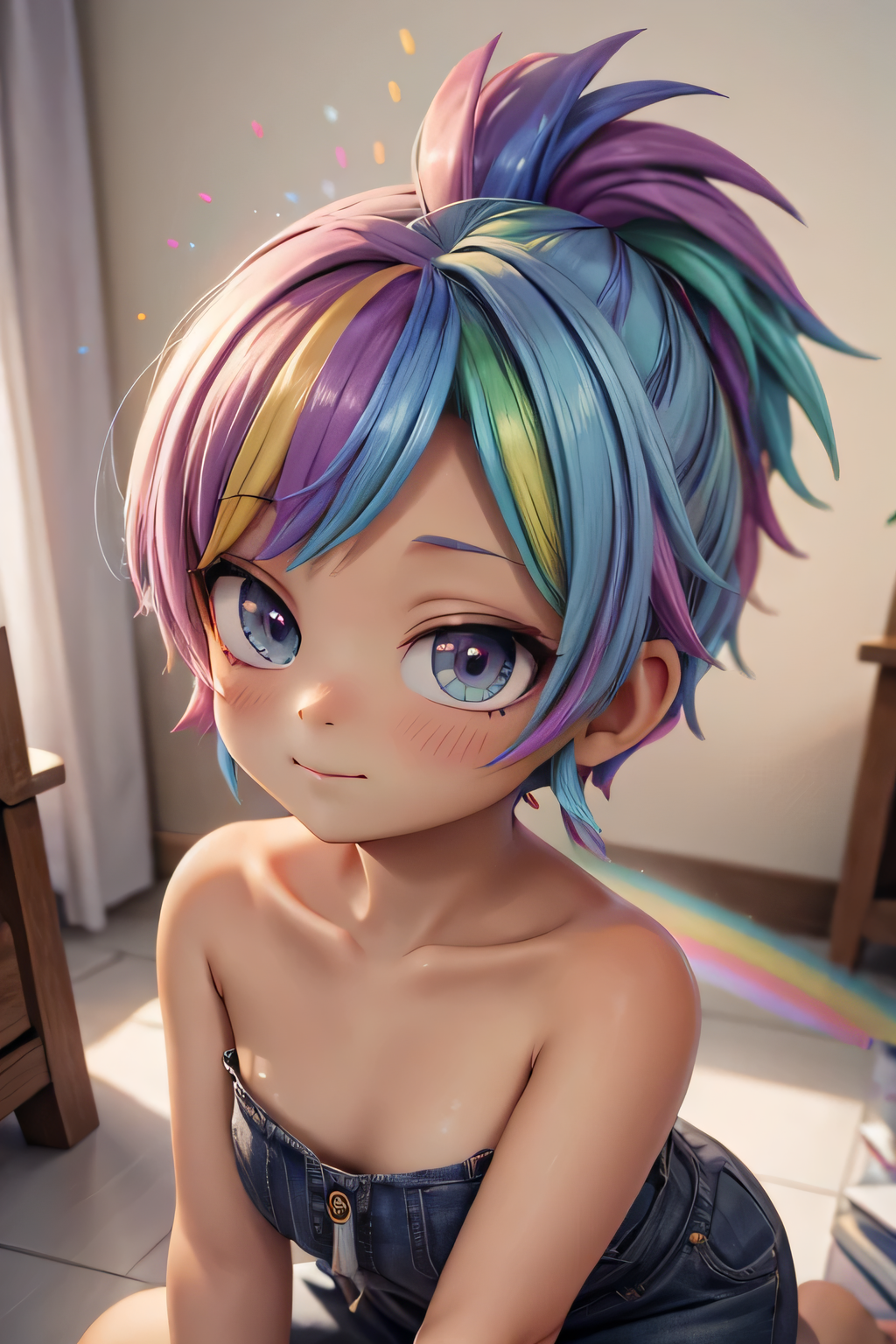 Smolder - MLP v1.3