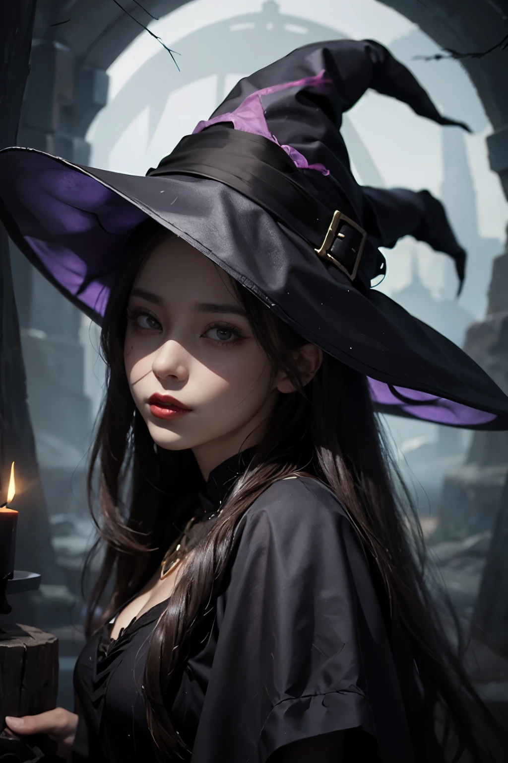 ((witch)), ((game)), (details), perfect face,