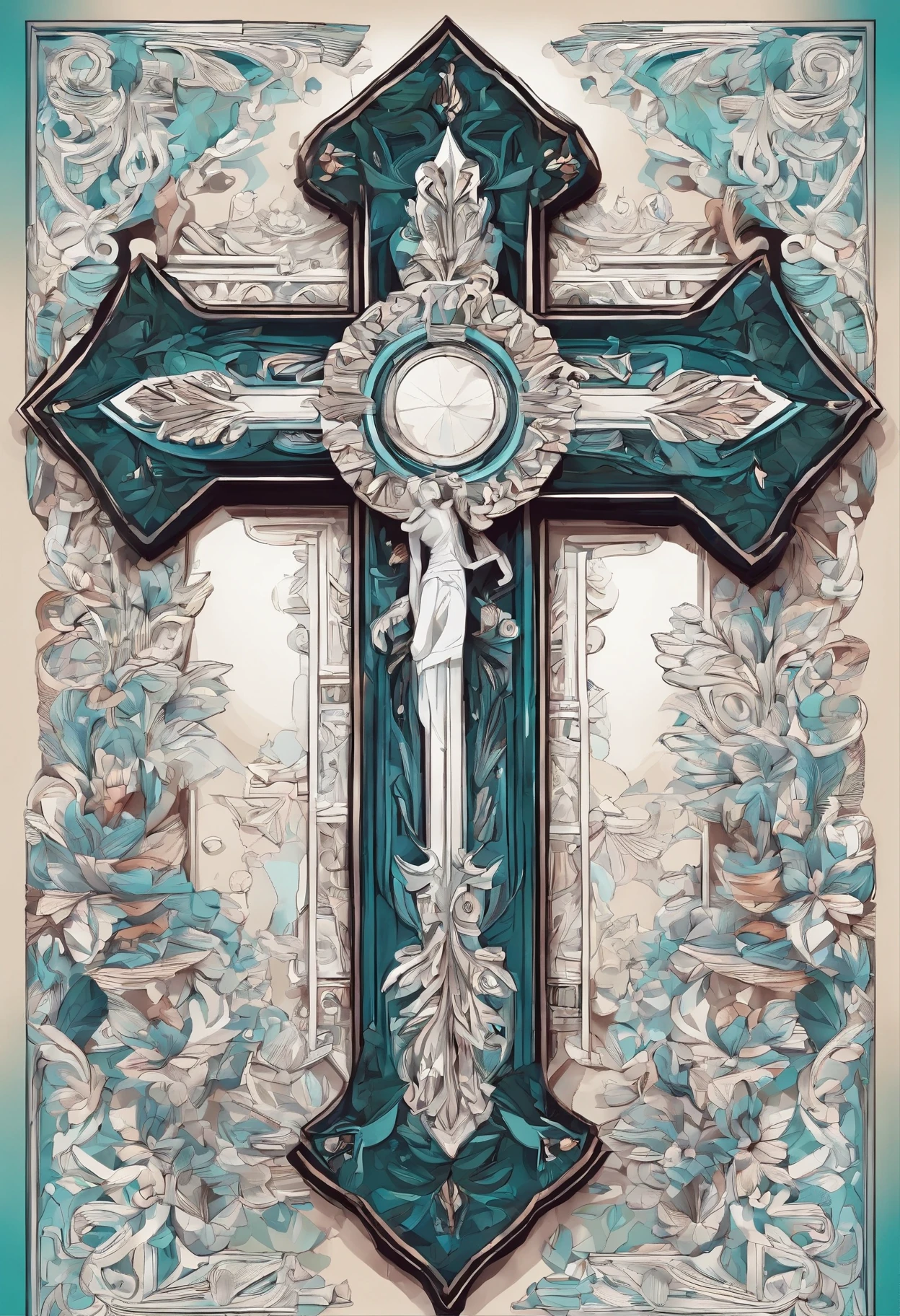 Cross 