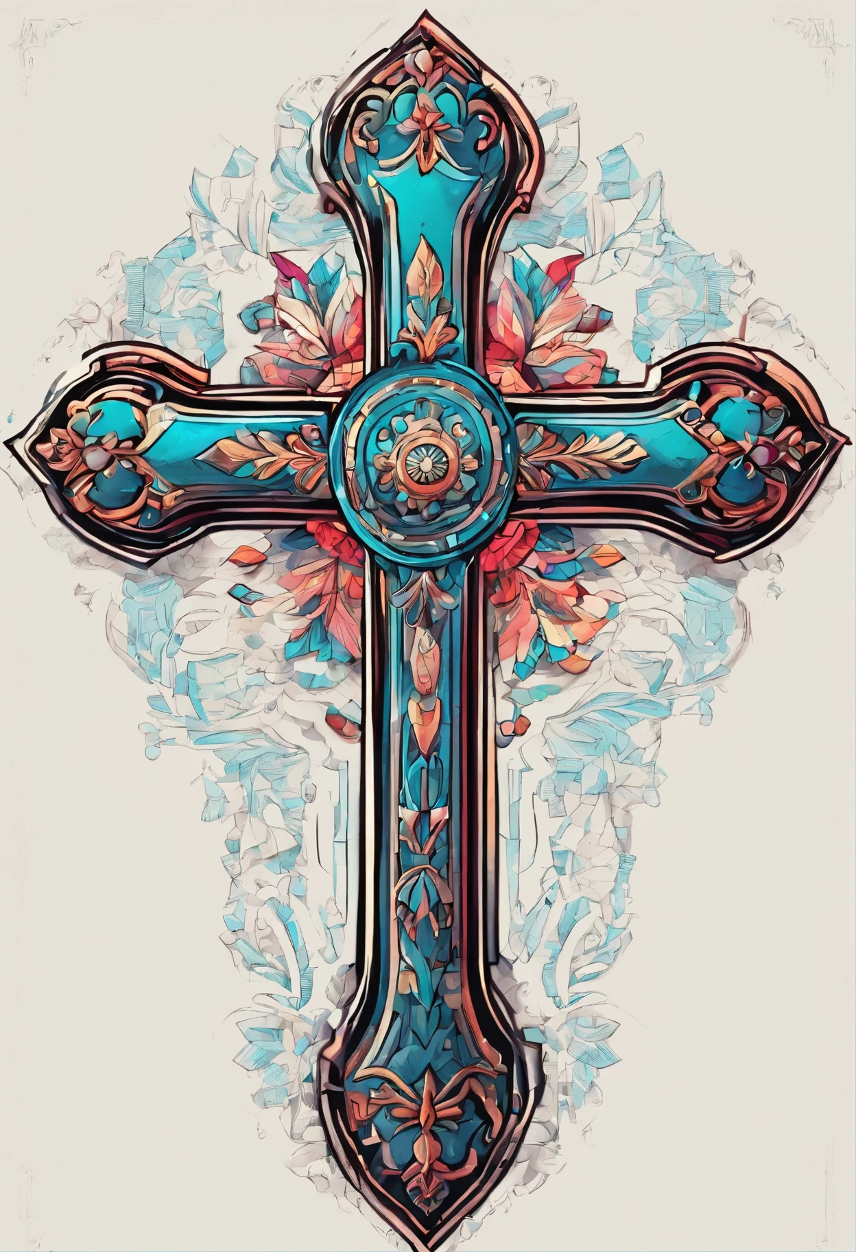 Cross 