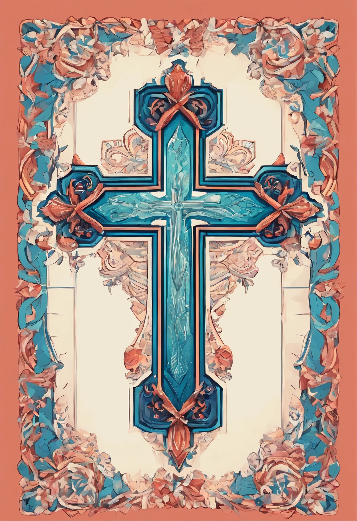 Cross