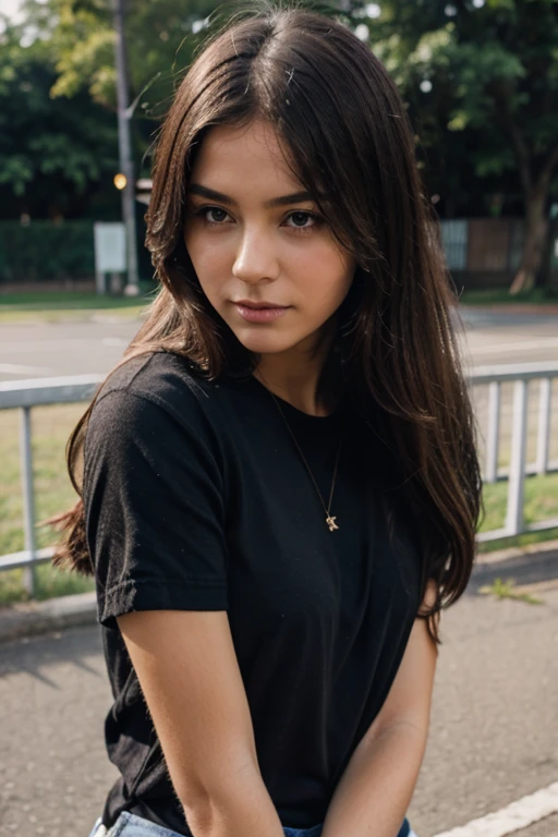 Girl