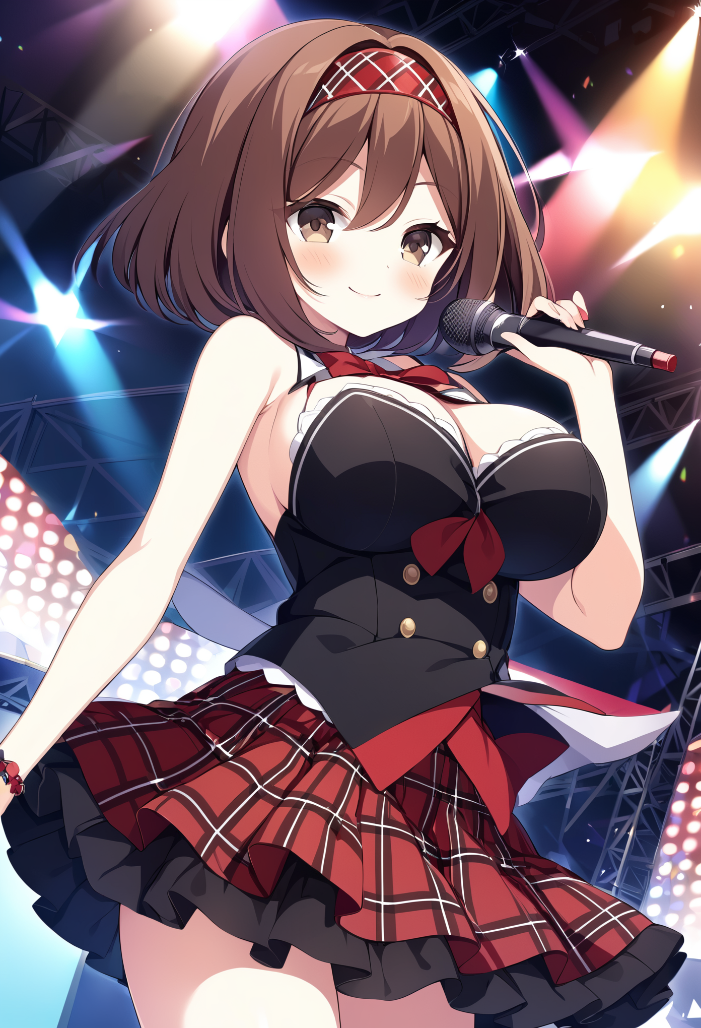 高崎瑠依 v1.0