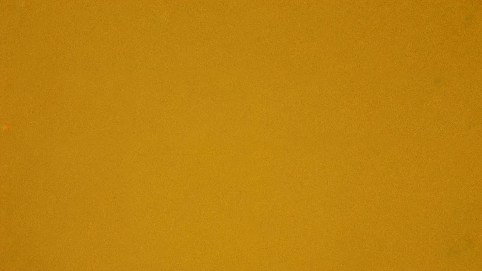 yellow background , sharp