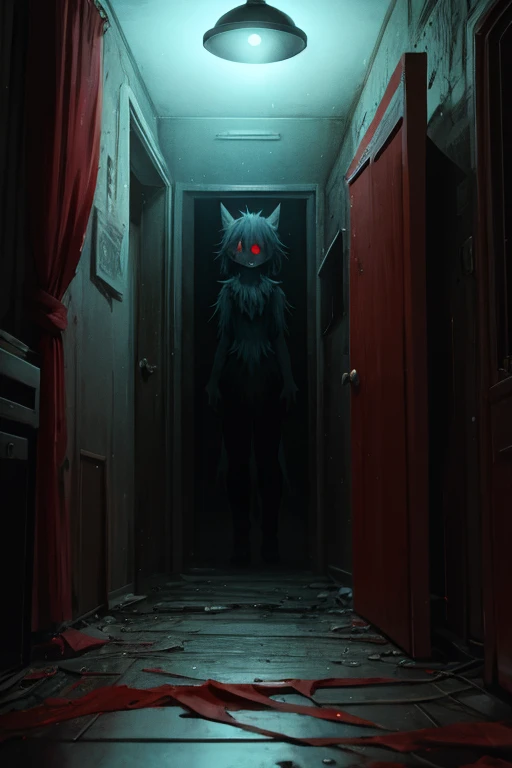 horror movie