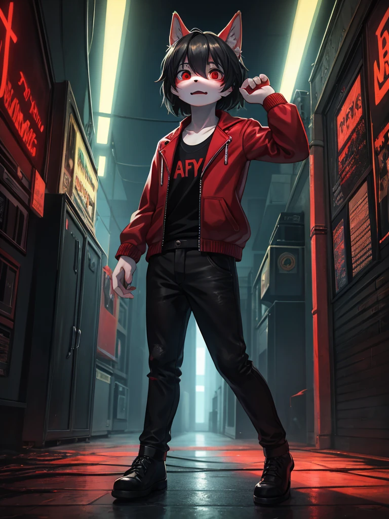 horror movie,flashback disco