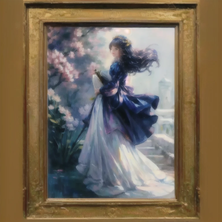 beautiful girl of young girl painting
flower girl painting silver flower art painting sculpture colorful flower pet presentation sitting flower art flower in art gallery displaying clothing painting, my heritage is beautiful
a flower painted painting flower princess in her work gold classic clothes clothing dress decorated with life flower on horse hair tower standing stone looms in
beautiful flower princess castle girl painting flower art painting colorful fighting castle princess statue art castle building book in shadow waiting plant space , **super fine illustration,best quality,**
**vivid, high resolution, 4K**
**impressionist style,oil painting, watercolor painting , acrylic painting , picture book touch , 4K**