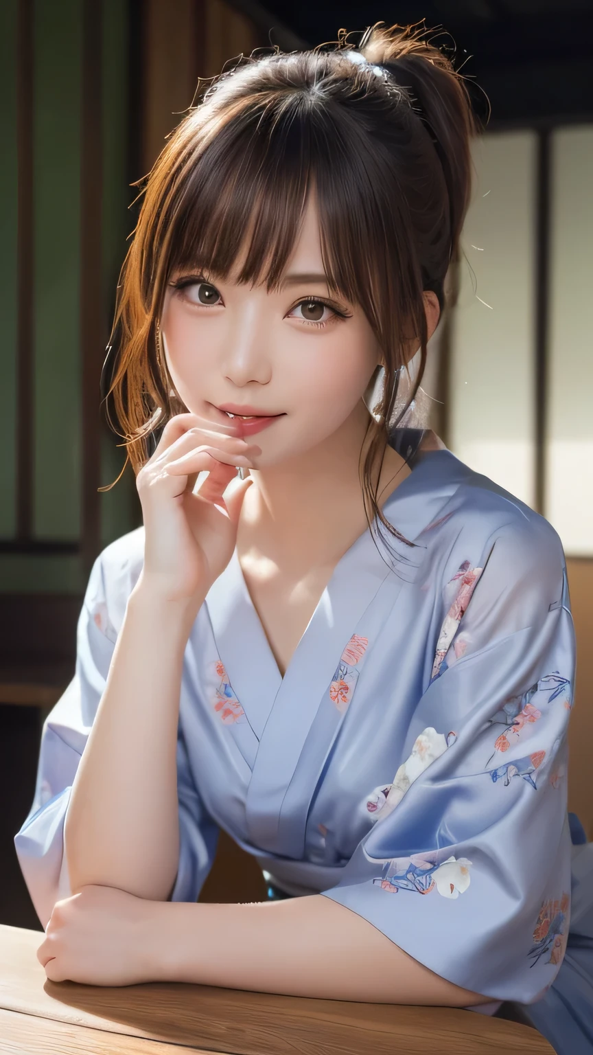 top-quality,fullbody shot,,super high resolution,(Realistic:1.4),Raw photography, Jersey,
generally,Girl in Yukata,Blowing in the wind,Summer festival,night,Opening a store,Spirit Stream,Large fireworks,Ponytail Break 8K, (RAW Photos: 1.2), (realism: 1.4), (Tabletop: 1.3), (Exquisite detail: 1.2), Delicate and beautiful details, (Eye details), (Facial details), (highest quality) :1.4), (Super Resolution: 1.2), Cinematic light, (Highly detailed illustration), (eyelash, highest quality, Super Resolution, Depth of written boundary, Wide Light, Natural Shadows,random cute pose, shy smile , Point to your audience