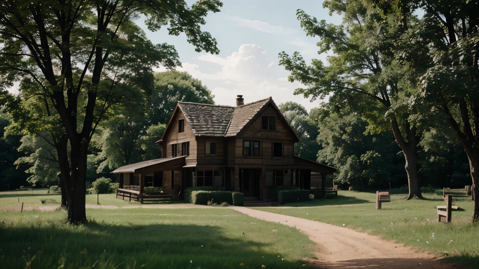 bucolic