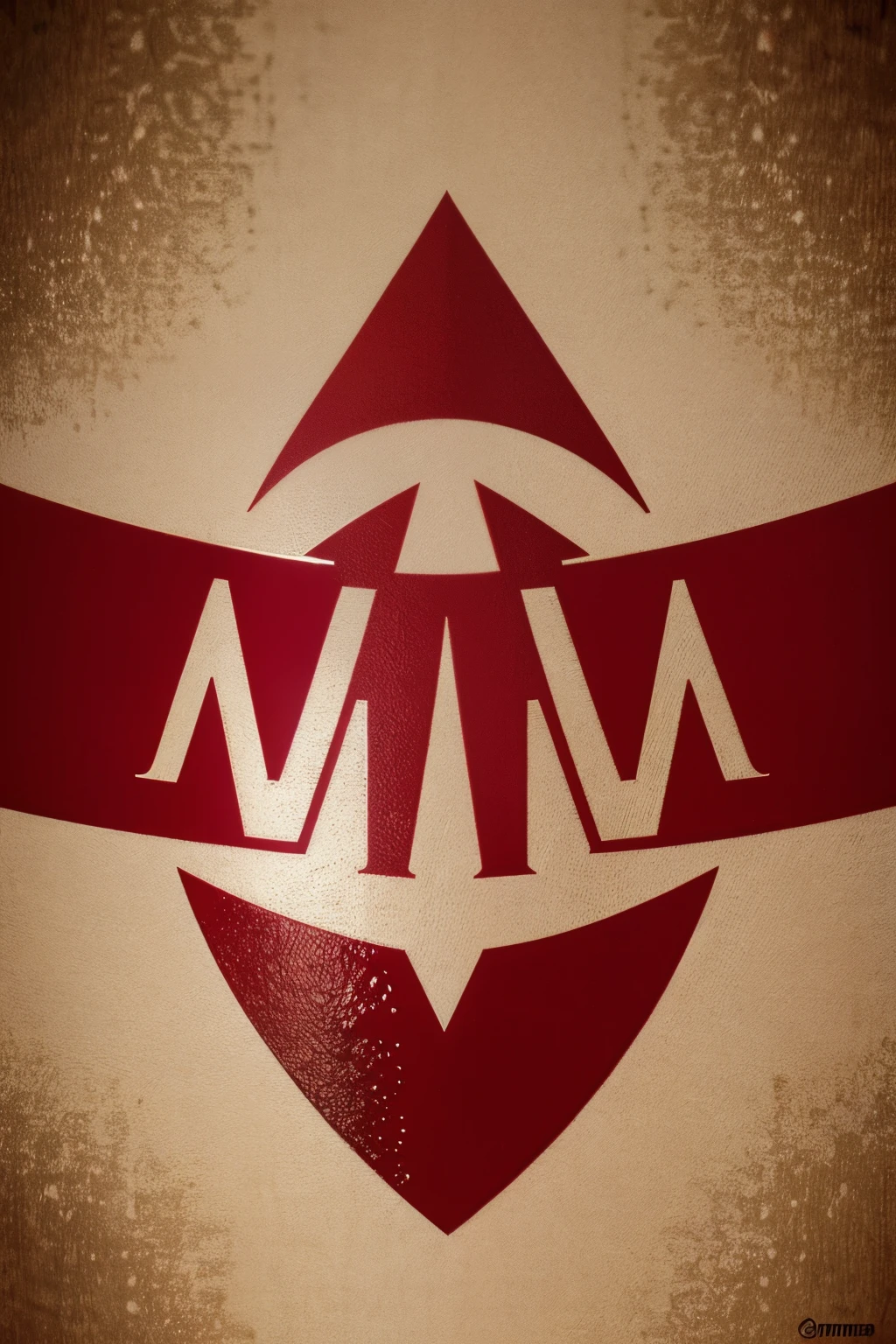 Generame un logotipo de una marca de vino llamado prishel