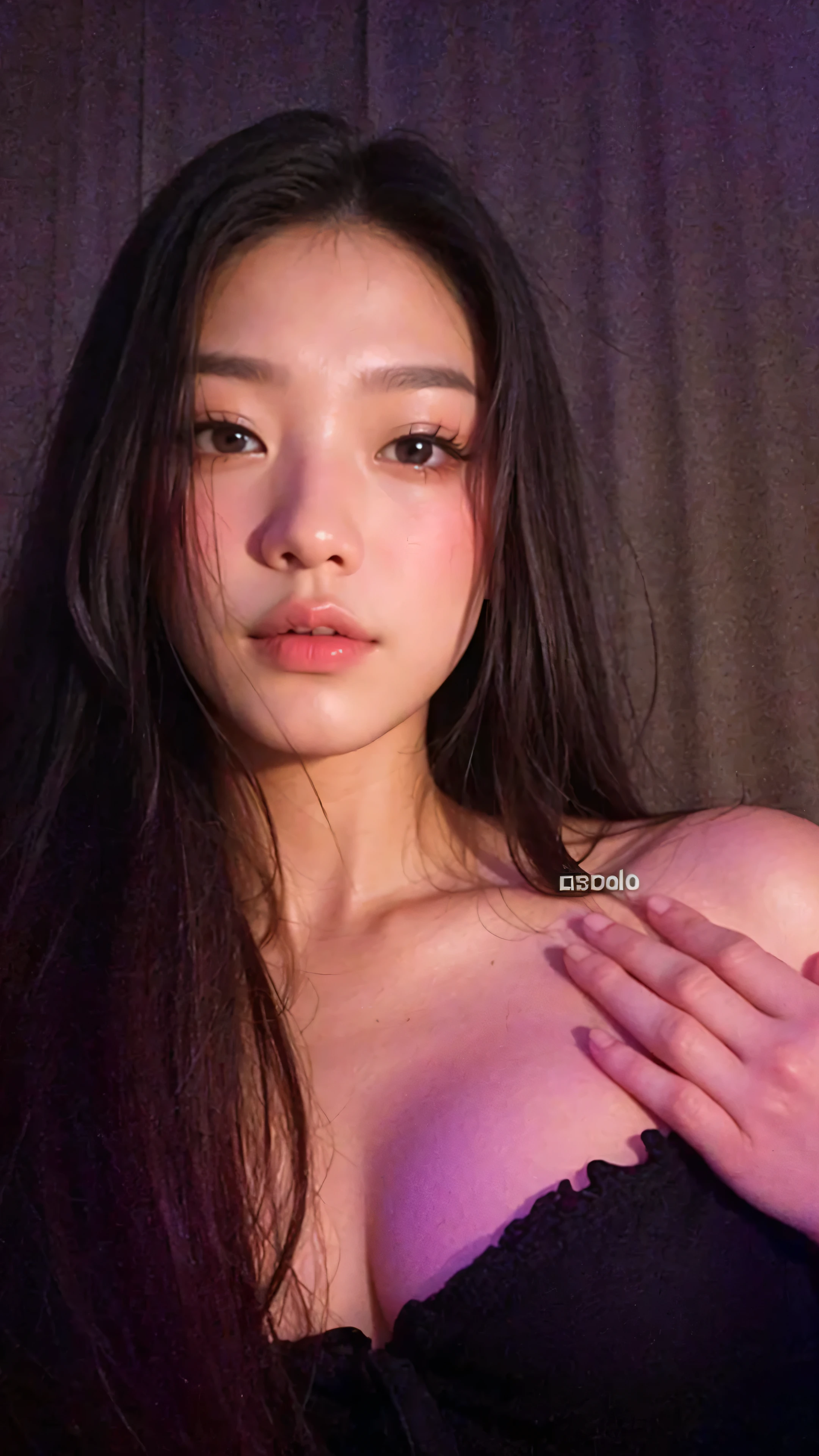 asian girl