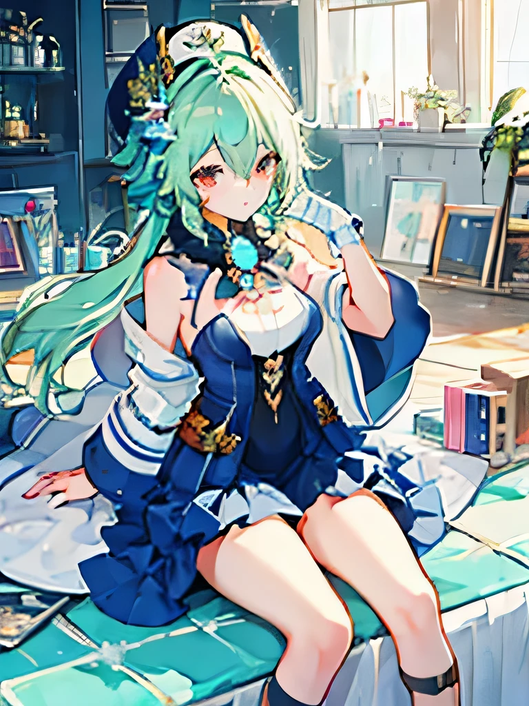 beautiful girl 