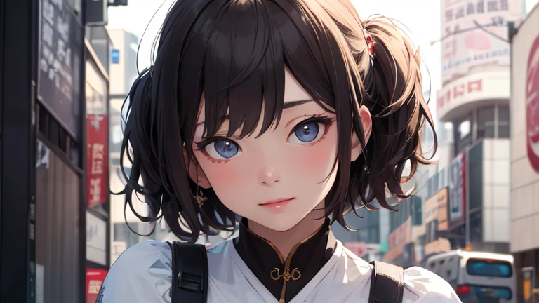 ((best quality)), ((masterpiece)), (detailed),那位girl'Eyes sparkling with joy, Her lips are slightly curved,Reveal a gentle smile. The sun cast a warm golden glow on her face, Enhance her beauty. The color of the flower is、、From bright pink to purple、rich pastel colors。, Creative and visually pleasing work. Soft and diffuse light, Create a dreamy and magical atmosphere. girl standing in the middle of the field, Please raise your arms slightly, Embrace the beauty of nature. The composition is carefully balanced, girl'Position off center, Create a sense of movement and energy. The details of the flowers are very detailed., Carefully express every petal and leaf.. 那位girl'The skirt wrapped her gracefully, Add elegance and femininity to the scene. All inclusive, Works that evoke feelings of happiness, Relax, and appreciation of the beauty of nature........
