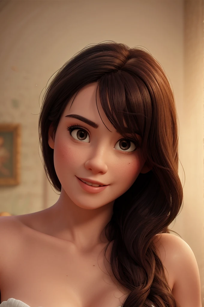 a closeup of a woman in a bra posing for a photo, 30 year old Cuban woman., 3 0 year old woman, 30 year old woman, 27 years old, 28 years old, 29 years, 23 years, 24 years old, 22 years, Brazilian mother of 3 and 5 years., big nipples, brown nipples, dark nipples, soft nipples