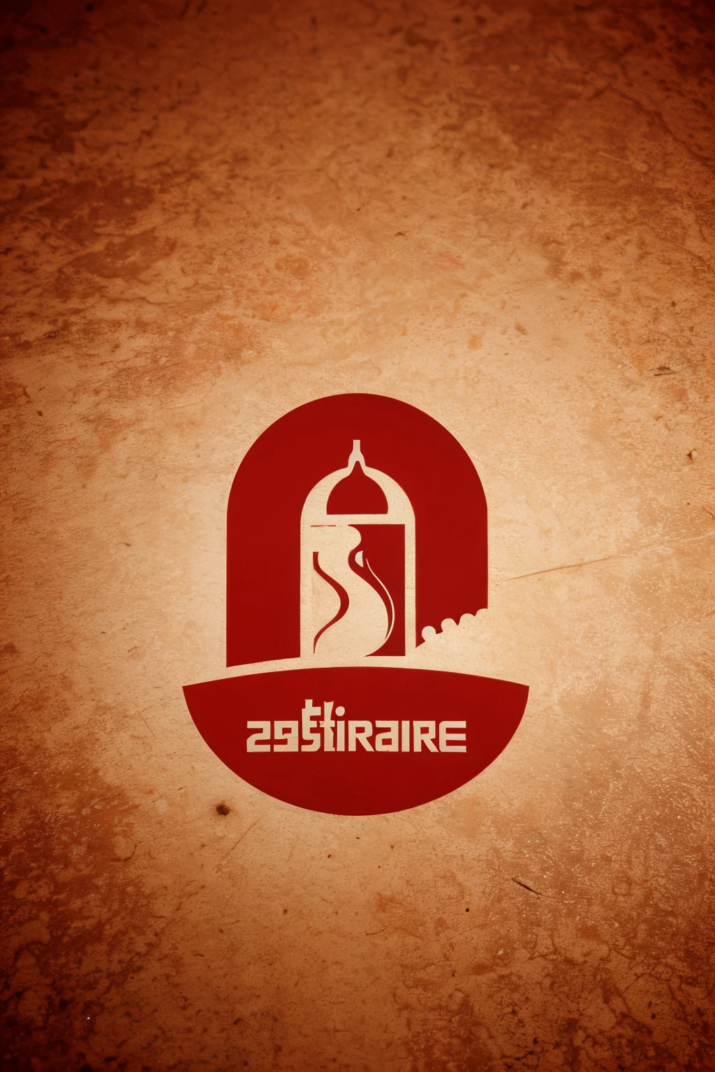 Logotipo de un restaurante chino sin fondo solo el dibujo
