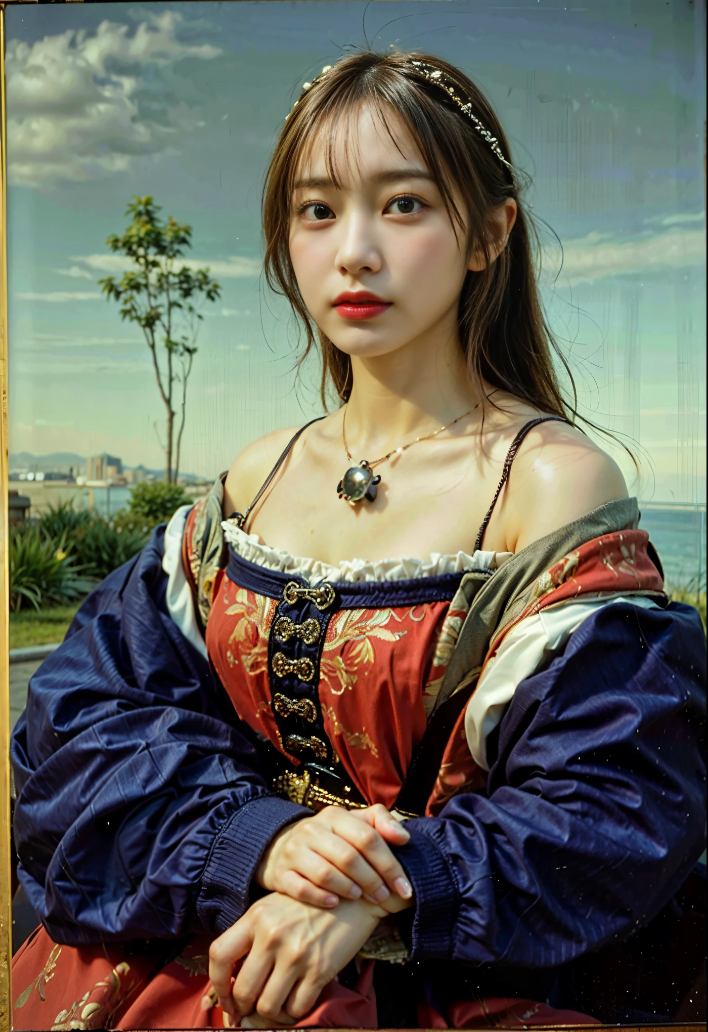 (masterpiece, best quality:1.2), (8k uhd, 16k, 32k, ultra high res), (photorealistic:1.37), (RAW photo), ultimate-realistic, ultimate-realistic details, ultimate-realistic texture, ultimate-intricate details, ultimate-realistic lighting, ultimate-realistic shadow, japanese girl, ultimate-cute face, ultimate-RAW skin, ultimate-realistic eyes