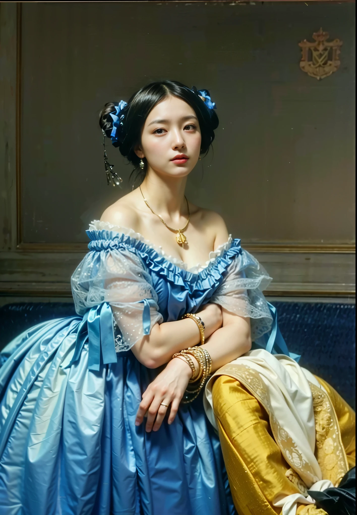 (masterpiece, best quality:1.2), (8k uhd, 16k, 32k, ultra high res), (photorealistic:1.37), (RAW photo), ultimate-realistic, ultimate-realistic details, ultimate-realistic texture, ultimate-intricate details, ultimate-realistic lighting, ultimate-realistic shadow, japanese girl, ultimate-cute face, ultimate-RAW skin, ultimate-realistic eyes