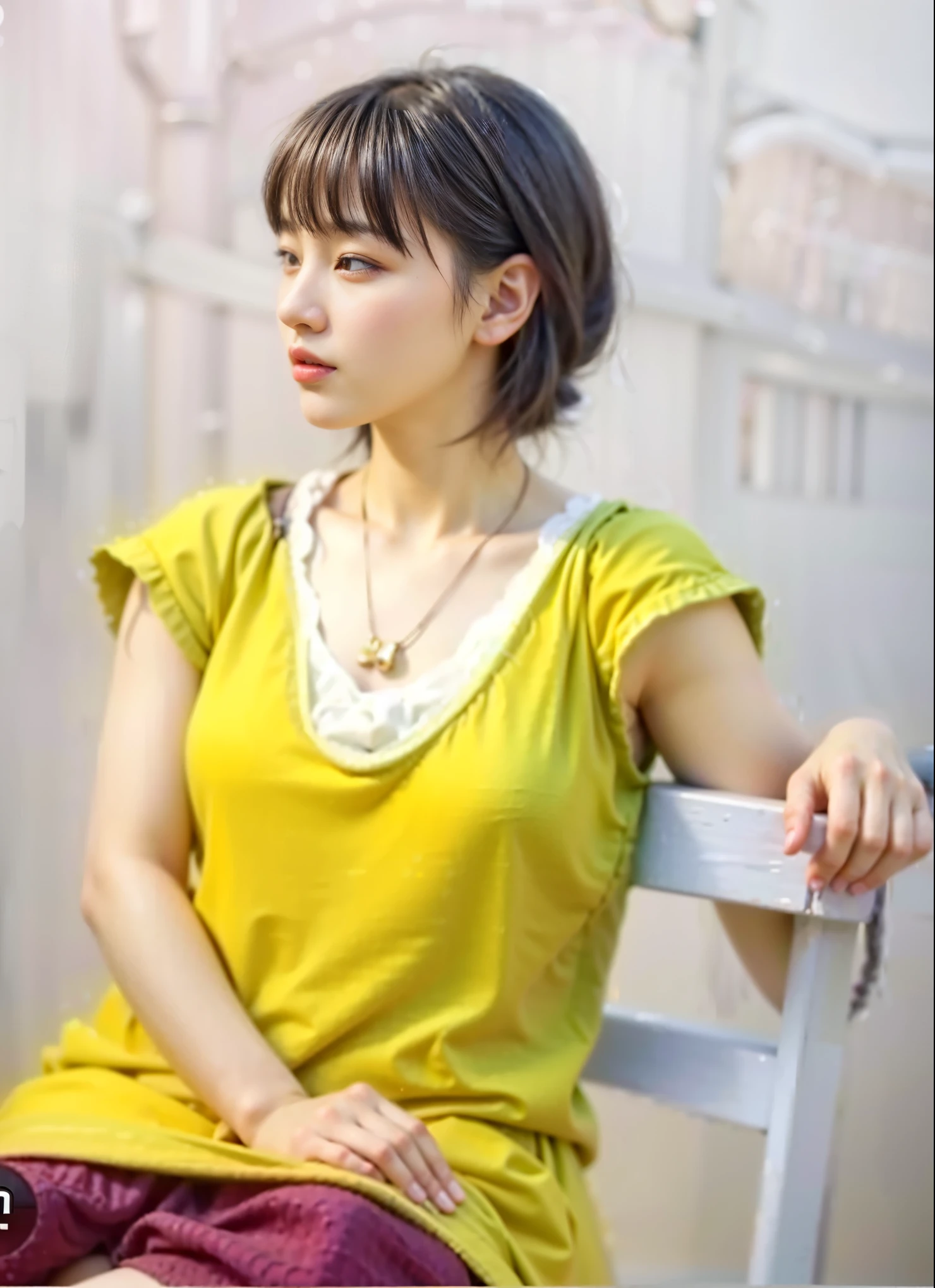 (masterpiece, best quality:1.2), (8k uhd, 16k, 32k, ultra high res), (photorealistic:1.37), (RAW photo), ultimate-realistic, ultimate-realistic details, ultimate-realistic texture, ultimate-intricate details, ultimate-realistic lighting, ultimate-realistic shadow, japanese girl, ultimate-cute face, ultimate-RAW skin, ultimate-realistic eyes