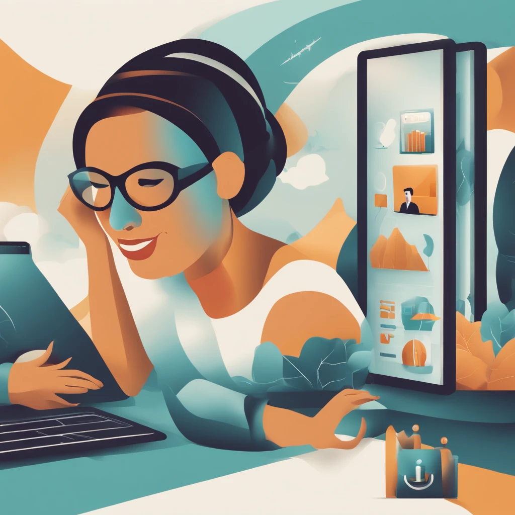 Create eye-catching visuals featuring frustrated business owners next to sluggish websites with cobwebs, low battery symbols, or "out of gas" signs.
Use a contrasting image of a sleek, modern website next to a happy business owner thriving online.
Please use real human images