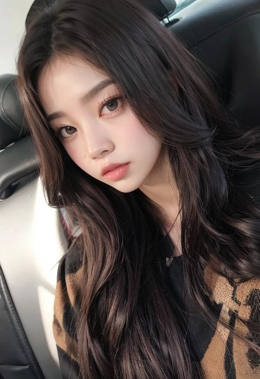 Lisa BlackPink
