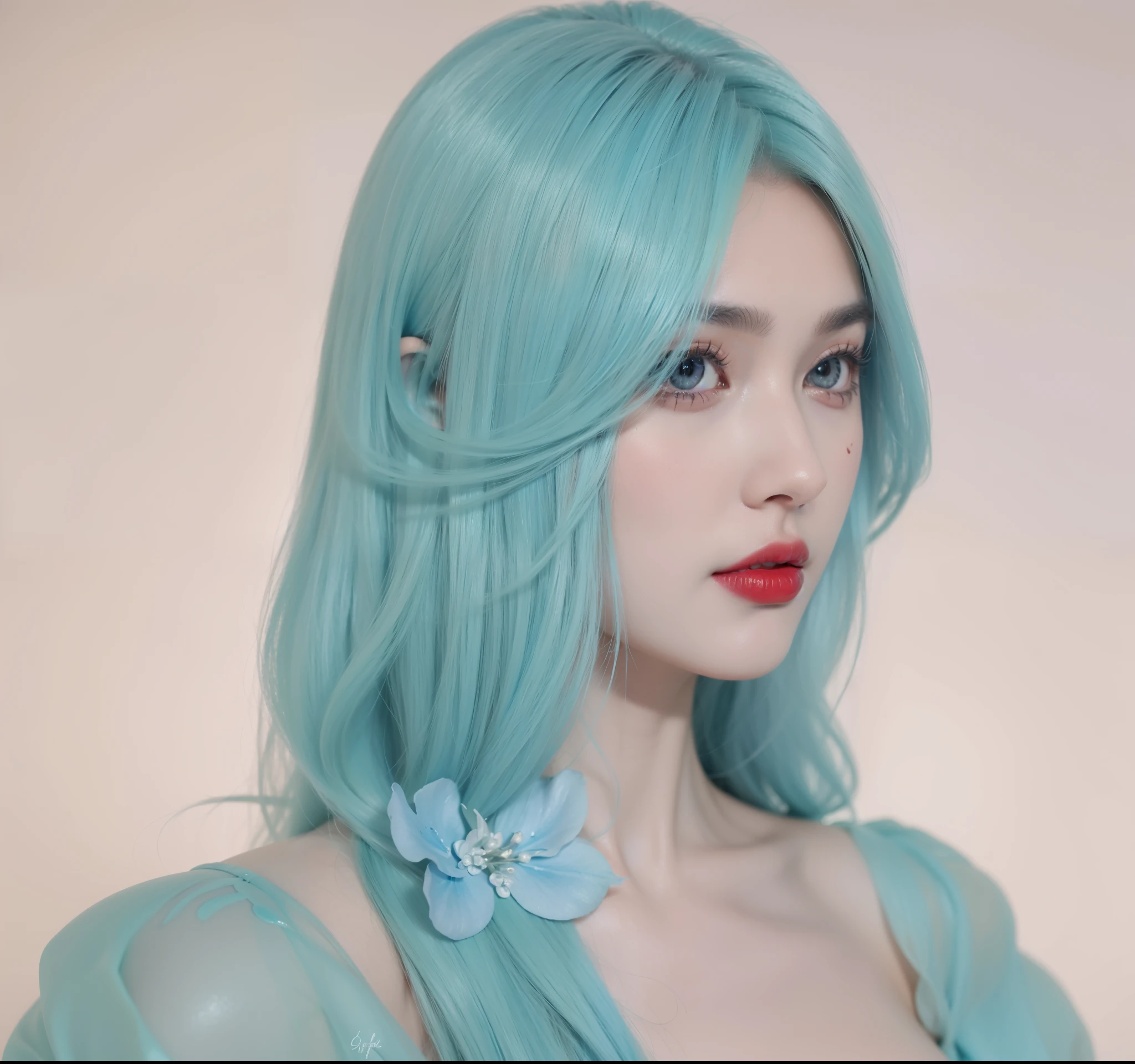 Royal princess,Super detailed, Delicate face, Stock Photography , Portrait 400, F1 Camera Lens.6, Colorful, Surrealism, Realistic textures, Dramatic Lighting, Thin Film Distiller 800 (8K, original photo, Better quality, masterpiece: 1.2), Super detailed, (Extremely delicate skin: 1.2), 8K Ultra HD, SLR camera, Soft Light, high quality.Fire Queen,Blue pupils,Apply red lipstick,Have a tattoo,The tattoo is very three-dimensional,Gorgeous and intricate tattoo designs,8K Mugshot,Large Breasts,Dark eyeshadow,Sexy thick lips(Red lipstick),Ice Princess,The facial features are very three-dimensional,Wear lace prints