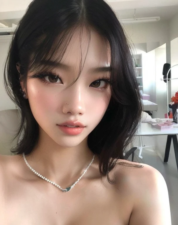 Jennie from blackpink