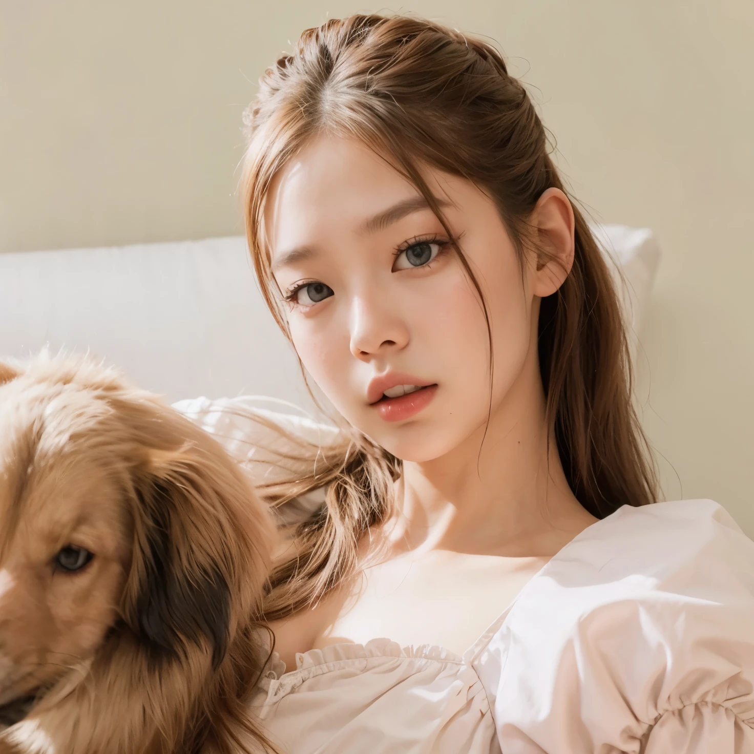 Jennie bp