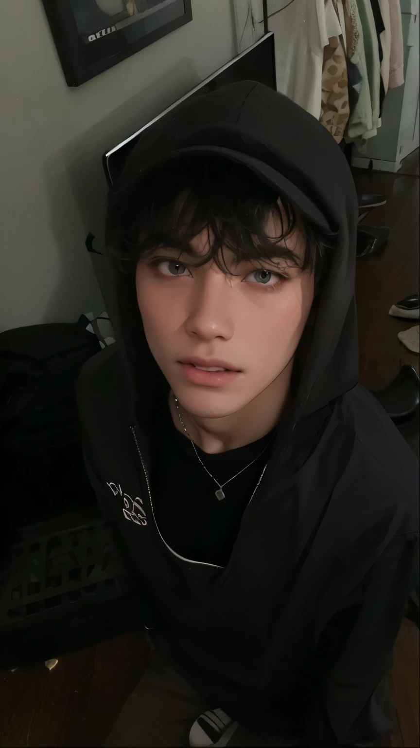Boy ia