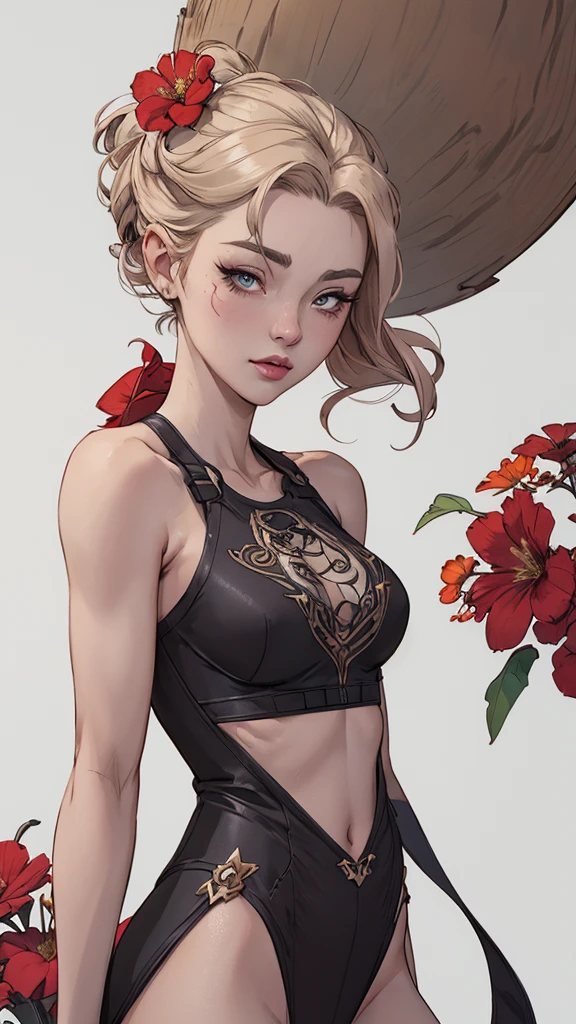Personagem mulher estilo atompunk Fiona rainha Anna de Arendelle com marcas de guerras Imagem de desenho animado de uma mulher .Ilustra??o estilo desenho animado, estilo de arte dos desenhos animados, estilo de arte dos desenhos animados, digital illustration style, estilo atompunk design de personagens altamente detalhado, arte digital detalhada coragem, Forest fan art, Design de personagens de retrato, beautiful digital illustration, retrato de alta qualidade, Arte em quadrinhos, mulher jovem cabelo com transas lindas . Queen Anna of ArendelleBeautiful lined eyes Medium large bust and wonderful sexy clothes. image expression of sexual desire from waist to head illustration Queen Anne of Arendelle atompunk style Fallout 4 style pose a close-up of a woman with a flower in her hair, obras de arte no estilo de guweiz, extremely detailed digite germe, digite germe. alto detalhe, style digite germe, digite germe. anime illustration, digite germe portrait, modelo uniforme | digite germe, digite germe and rossdraws playboy dois homens de terno posando juntos para uma foto, André Rios, Mc Escher e Ronny Khalil, dois homens bonitos, nigredo, paul pepera pablo roldan, por David Rubin, dan dos santos, Christian Orrillo, inspired by Germán Londoño, Vitaly Bulgarov e Mike Nash, Pablo Perdomo