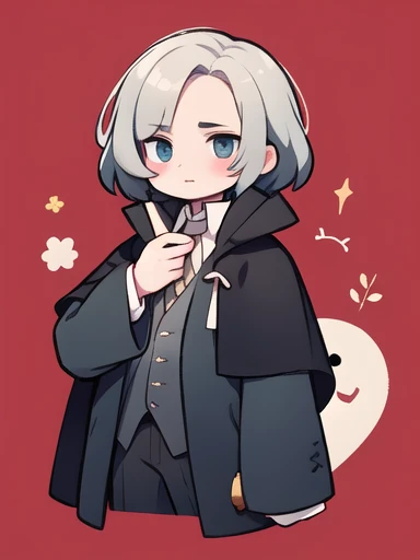 Severus snape