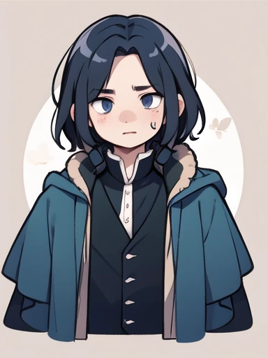 Severus snape