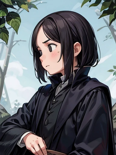Severus snape