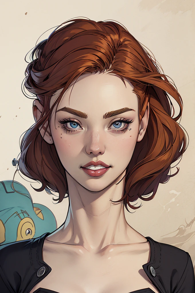 Cartoon style digital illustration style GTA digital style, estilo atompunk design de personagens altamente detalhado, arte digital detalhada coragem, Forest fan art, Design de personagens de retrato, beautiful digital illustration, retrato de alta qualidade, Arte em quadrinhos, mulher jovem cabelo com transas lindas . Queen Anna of ArendelleBeautiful lined eyes Medium large bust and wonderful sexy clothes. image expression of sexual desire from waist to head illustration Queen Anne of Arendelle atompunk style Fallout 4 style pose playboy magazine with beautiful breasts without clothes wonderful breasts Character Christina Ricci black hair style Morticia AddamsCartoon image of a woman .cartoon style illustration, estilo de arte dos desenhos animados, estilo de arte dos desenhos animados, digital illustration style, um close up de um desenho animado de uma mulher em um traje, Adam Hughes, Branca de Neve as a d & lutador, Branca de Neve, estilo pinup em quadrinhos, inspirado por Bruce Timm, por Bruce Timm, zenoscope, retrato de Branca de Neve, estilo de quadrinhos, Design de personagens de quadrinhos dos anos 90, Otto Schmidt, arte em estilo de quadrinhos, arte em quadrinhos