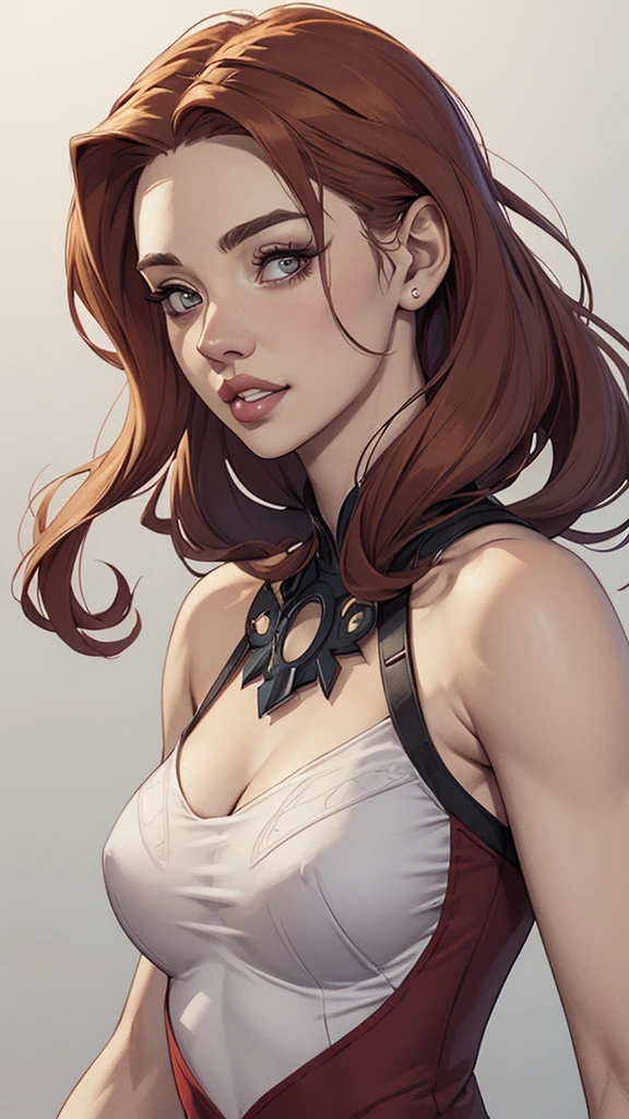 uma mulher com longos cabelos pretos e camisa azul com uma estrela no peito, linda arte digital, beautiful digital illustration, arte digital realista 4k, arte digital realista 4k, linda pintura digital, linda pintura digital, stunning digital illustration, Alena Aenami e Artgerm, belo retrato detalhado, linda pintura de personagem, pintura real de personagens altamente detalhado, arte digital detalhada fofa, Fan art horror character design portrait, beautiful curly black hair digital illustration high quality portrait, arte em quadrinhos, retrato do design do personagem, Naked busty woman with medium breasts cartoon style female character Geena Davis mercenary warrior Female character Queen Anna of Arendelle with battle scars Cartoon image of a woman .Ilustra??o estilo desenho animado, estilo de arte dos desenhos animados, estilo de arte dos desenhos animados, digital illustration style, design de personagens altamente detalhado, arte digital detalhada coragem, Forest fan art, Design de personagens de retrato, beautiful digital illustration, retrato de alta qualidade, Arte em quadrinhos, mulher jovem cabelo com transas lindas . Queen Anna of ArendelleBeautiful lined eyes Medium large bust and wonderful sexy clothes. sunrise bright wish image expression,Star, heart, Spectral rainbow, Fundo, cabelo chique lavanda branco menta, macio, Idiomas mistos_SMS, (Fundo bonito e claro:1.2),, Pintura de fantasia , Olho de renda com alto detalhe, long braids, braid, Universo, Galaxy, cabelo longo, penteado legal, o fluxo, como, como, cabelo super fino, melhor qualidade, alta qualidade, high resolution, Aprimoramento de detalhes, ((a imagem mais linda in the world)), Obra de arte, melhor qualidade, alta qualidadeAprimoramento de detalhes, ((a imagem mais linda ), cabelo brilhante, Estampas de vestidos super chiques, Flores stamp, Mesh pantyhose,, waist-to-head illustration Queen Anne of