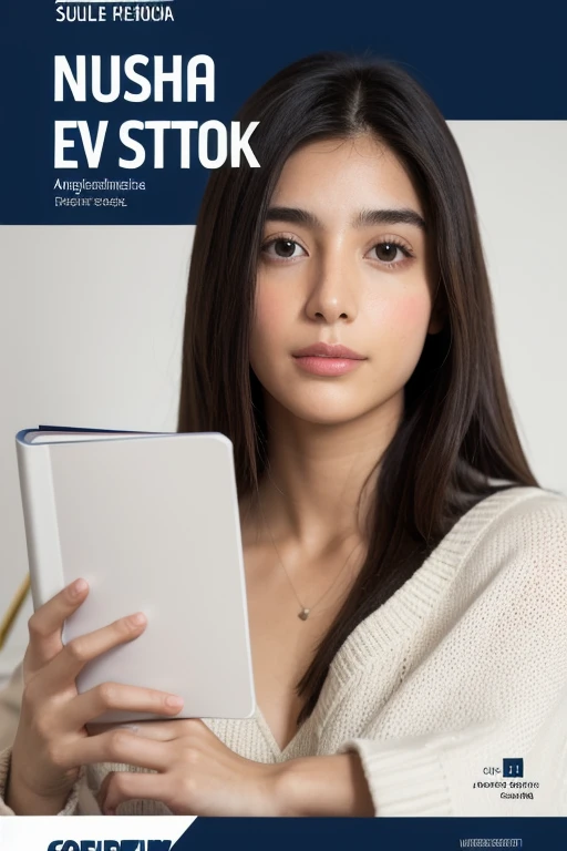 Capa para e-book sobre Guia para estudantes realista