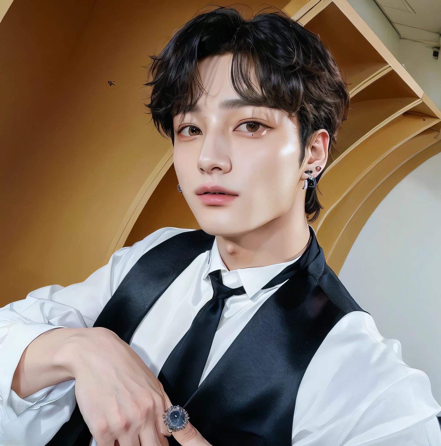 Jeon jungkook, jeonggkook, jungkook, JK idol, BTS Jeon jungkook 
