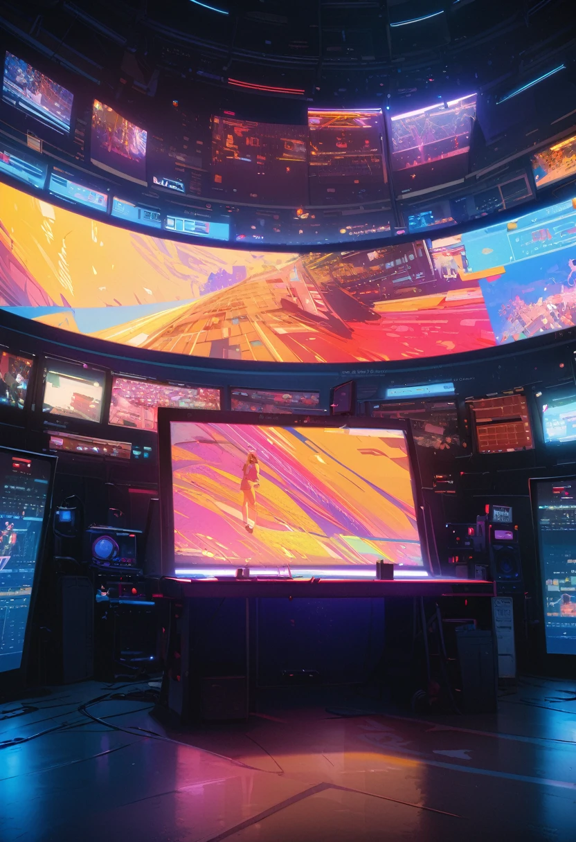 (Panorama, center, masterpiece, highest quality: 1.2), (8K, Raw photo, highest quality), ((masterpiece:1.2)), Realistic, Ultra-high resolution, High Contrast, Photon Mapping, Bright colors, Real, Ultra-detailed, Very detailed, Raw photo, Genuine, Official Art, RAW Photos, Professional Lighting, Light, Professional Writing, twiceLight, Vivid atmosphere, High-definition CG, Unity8k), Eguchi Hisashi style、A girl in a high  and a white kitten、Actively drawn。The girl is stretching in the morning light、The girl&#39;s movements are graceful and powerful.。In the background、A large galaxy spreads out, symbolizing the rotation of the universe.。Under the stars、The girl’s appearance、It also shows her looking up at the night sky.、Feeling the expanse of the universe and its rotation、It represents a moment when you reaffirm the meaning of your existence and your actions.。An atmosphere that exudes the excitement of adventure。An atmosphere that makes you feel happy and joyful。High Fantasy Worldview,　A magnificent compositionや比率が美しく描写, Guardian nebula of rainbow light and silvery vapor, Corrosive Encirclement Ray Family Color, Slimy air, A magnificent composition, Epic proportions,
