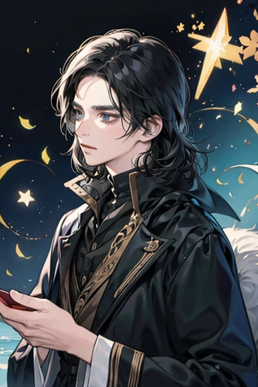 Severus snape
