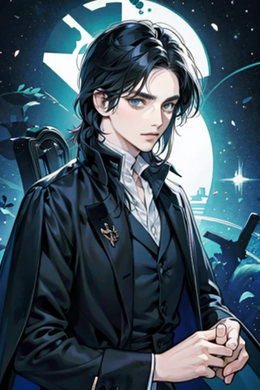 Severus snape