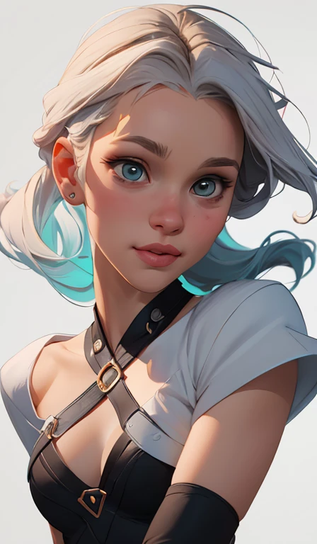 uma mulher com longos cabelos pretos e camisa azul com uma estrela no peito, linda arte digital, beautiful digital illustration, arte digital realista 4k, arte digital realista 4k, linda pintura digital, linda pintura digital, stunning digital illustration, Alena Aenami e Artgerm, belo retrato detalhado, linda pintura de personagem, pintura real de personagens altamente detalhado, arte digital detalhada fofa, Fan art horror character design portrait, beautiful curly black hair digital illustration high quality portrait, arte em quadrinhos, retrato do design do personagem, Naked busty woman with medium breasts cartoon style female character Geena Davis mercenary warrior Female character Queen Anna of Arendelle with battle scars Cartoon image of a woman .Ilustra??o estilo desenho animado, estilo de arte dos desenhos animados, estilo de arte dos desenhos animados, digital illustration style, design de personagens altamente detalhado, arte digital detalhada coragem, Forest fan art, Design de personagens de retrato, beautiful digital illustration, retrato de alta qualidade, Arte em quadrinhos, mulher jovem cabelo com transas lindas . Queen Anna of ArendelleBeautiful lined eyes Medium large bust and wonderful sexy clothes. sunrise bright wish image expression,Star, heart, Spectral rainbow, Fundo, cabelo chique lavanda branco menta, macio, Idiomas mistos_SMS, (Fundo bonito e claro:1.2),, Pintura de fantasia , Olho de renda com alto detalhe, long braids, braid, Universo, Galaxy, cabelo longo, penteado legal, o fluxo, como, como, cabelo super fino, melhor qualidade, alta qualidade, high resolution, Aprimoramento de detalhes, ((a imagem mais linda in the world)), Obra de arte, melhor qualidade, alta qualidadeAprimoramento de detalhes, ((a imagem mais linda ), cabelo brilhante, Estampas de vestidos super chiques, Flores stamp, Mesh pantyhose,, waist-to-head illustration Queen Anne of